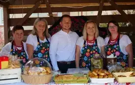 Jubileusz 600-lecia Mrzygłodu przeszedł do historii 54