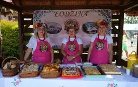 Jubileusz 600-lecia Mrzygłodu przeszedł do historii 56