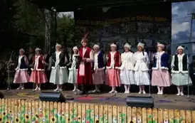 Jubileusz 600-lecia Mrzygłodu przeszedł do historii 57