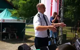 Jubileusz 600-lecia Mrzygłodu przeszedł do historii 59