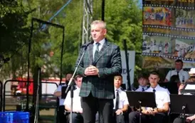 Jubileusz 600-lecia Mrzygłodu przeszedł do historii 60