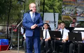 Jubileusz 600-lecia Mrzygłodu przeszedł do historii 63