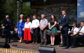 Jubileusz 600-lecia Mrzygłodu przeszedł do historii 65