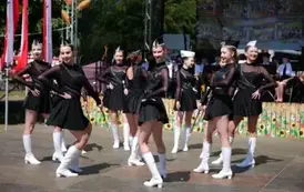 Jubileusz 600-lecia Mrzygłodu przeszedł do historii 67