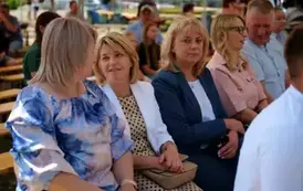 Jubileusz 600-lecia Mrzygłodu przeszedł do historii 68