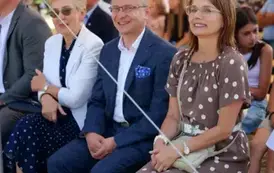 Jubileusz 600-lecia Mrzygłodu przeszedł do historii 70