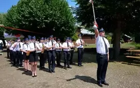 Jubileusz 600-lecia Mrzygłodu przeszedł do historii 71