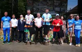 Jubileusz 600-lecia Mrzygłodu przeszedł do historii 76