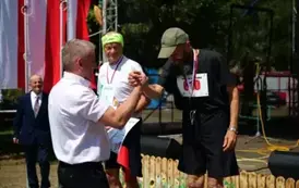 Jubileusz 600-lecia Mrzygłodu przeszedł do historii 80