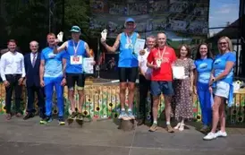 Jubileusz 600-lecia Mrzygłodu przeszedł do historii 81