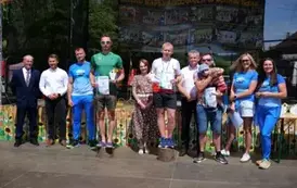 Jubileusz 600-lecia Mrzygłodu przeszedł do historii 83