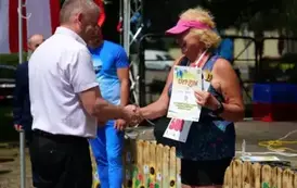 Jubileusz 600-lecia Mrzygłodu przeszedł do historii 86