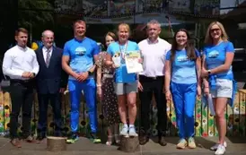 Jubileusz 600-lecia Mrzygłodu przeszedł do historii 87