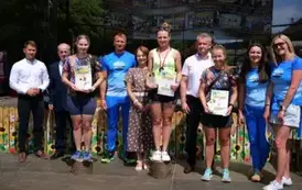 Jubileusz 600-lecia Mrzygłodu przeszedł do historii 89