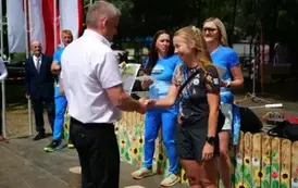 Jubileusz 600-lecia Mrzygłodu przeszedł do historii 90