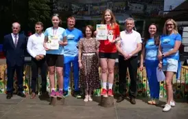 Jubileusz 600-lecia Mrzygłodu przeszedł do historii 91