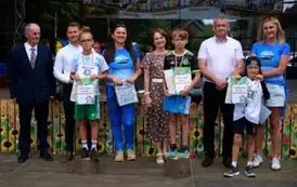 Jubileusz 600-lecia Mrzygłodu przeszedł do historii 100