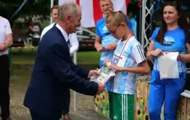 Jubileusz 600-lecia Mrzygłodu przeszedł do historii 101