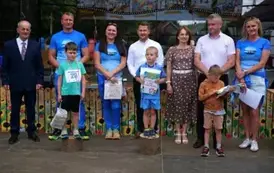 Jubileusz 600-lecia Mrzygłodu przeszedł do historii 102