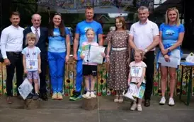 Jubileusz 600-lecia Mrzygłodu przeszedł do historii 104