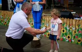 Jubileusz 600-lecia Mrzygłodu przeszedł do historii 106