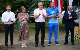 Jubileusz 600-lecia Mrzygłodu przeszedł do historii 107