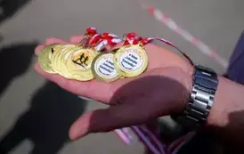 Jubileusz 600-lecia Mrzygłodu przeszedł do historii 108