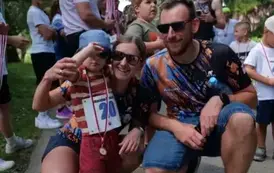 Jubileusz 600-lecia Mrzygłodu przeszedł do historii 111