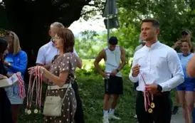 Jubileusz 600-lecia Mrzygłodu przeszedł do historii 112