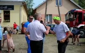 Jubileusz 600-lecia Mrzygłodu przeszedł do historii 125