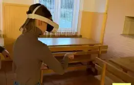 Przerwa wakacyjna w spotkaniach informacyjno-edukacyjnych projektu "Gaszą i Ratują" 4