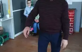 Przerwa wakacyjna w spotkaniach informacyjno-edukacyjnych projektu "Gaszą i Ratują" 9