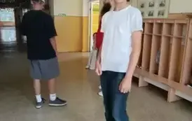 Przerwa wakacyjna w spotkaniach informacyjno-edukacyjnych projektu "Gaszą i Ratują" 11