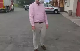 Przerwa wakacyjna w spotkaniach informacyjno-edukacyjnych projektu "Gaszą i Ratują" 12