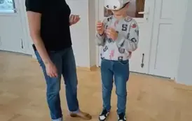 Przerwa wakacyjna w spotkaniach informacyjno-edukacyjnych projektu "Gaszą i Ratują" 19