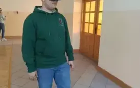 Przerwa wakacyjna w spotkaniach informacyjno-edukacyjnych projektu "Gaszą i Ratują" 23