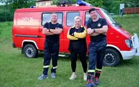 Kino plenerowe w Lisznej za nami &ndash; Dziękujemy, że byliście z nami! 9