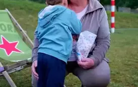 Kino plenerowe w Lisznej za nami &ndash; Dziękujemy, że byliście z nami! 10