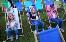 Kino plenerowe w Lisznej za nami &ndash; Dziękujemy, że byliście z nami! 12