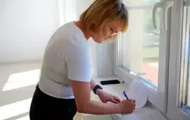 Nowe przedszkole publiczne w Niebieszczanach oficjalnie odebrane 1