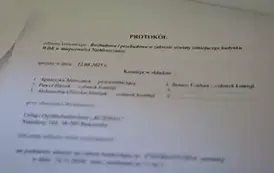 Nowe przedszkole publiczne w Niebieszczanach oficjalnie odebrane 6