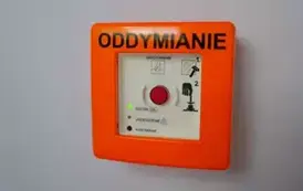 Nowe przedszkole publiczne w Niebieszczanach oficjalnie odebrane 9