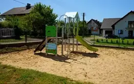 Nowe przedszkole publiczne w Niebieszczanach oficjalnie odebrane 33