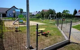 Nowe przedszkole publiczne w Niebieszczanach oficjalnie odebrane 34