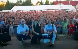 Dożynki 2025 - Za nami coroczne Święto Plon&oacute;w w Gminie Sanok!  22