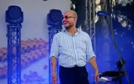 Dożynki 2025 - Za nami coroczne Święto Plon&oacute;w w Gminie Sanok!  30