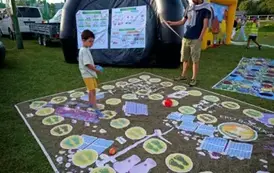 Dożynki 2025 - Za nami coroczne Święto Plon&oacute;w w Gminie Sanok!  42