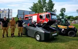 Dożynki 2025 - Za nami coroczne Święto Plon&oacute;w w Gminie Sanok!  51