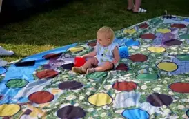 Dożynki 2025 - Za nami coroczne Święto Plon&oacute;w w Gminie Sanok!  54