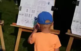 Dożynki 2025 - Za nami coroczne Święto Plon&oacute;w w Gminie Sanok!  56